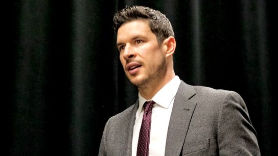 Crosby voted 'most complete player' by NHLPA again taken in Denver (Penguins)